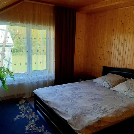 Konukevi Oleksandriya *
